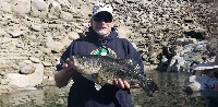 2020-1-31/ Lake Oroville Fishing Report