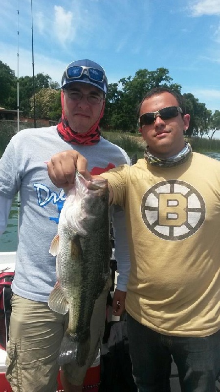 Cloverdale fishing photo 4