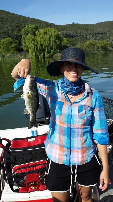 Lakeport fishing photo 1